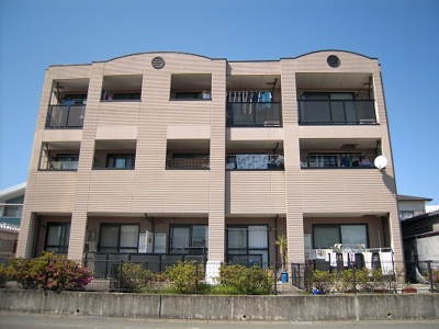 【外観】 | フロンティア２１