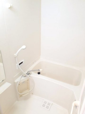 【浴室】 | フロンティア２１