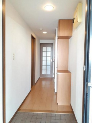 【玄関】 | フロンティア２１