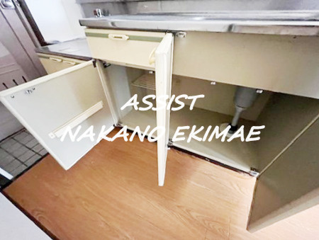 高南マンションのその他