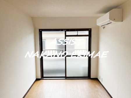 高南マンションの居間・リビング