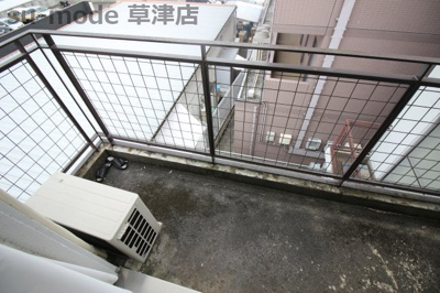 【バルコニー】 | 野村ビル