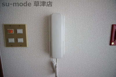 【セキュリティ】 | 野村ビル