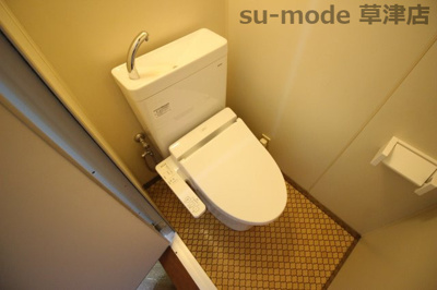 【トイレ】 | 野村ビル