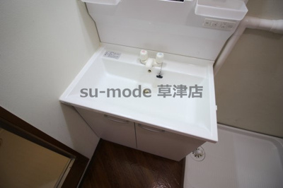 【洗面所】 | 野村ビル