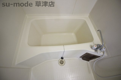 【浴室】 | 野村ビル