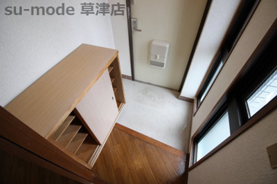 【玄関】 | 野村ビル