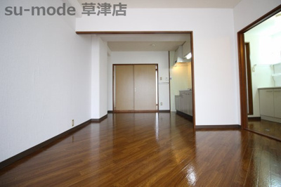 【居間・リビング】 | 野村ビル