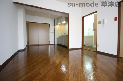 【寝室】 | 野村ビル