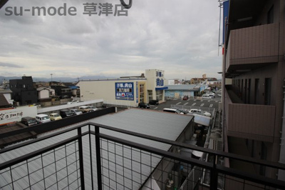 【展望】 | 野村ビル