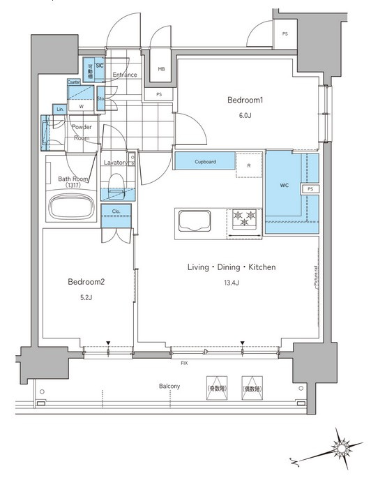 ルフォンプログレ本郷三丁目の画像