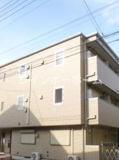 セゾンドミール