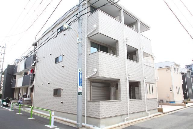 ファインオプト志村