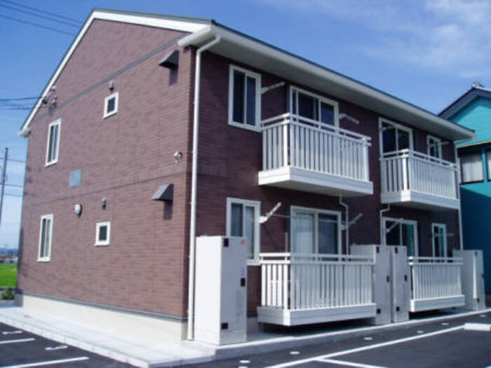 プランドールＫ