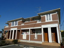 アクティフ参番館の画像