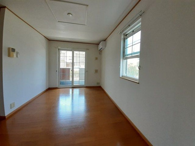 【居間・リビング】 | アクティフ参番館