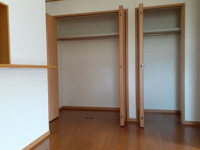 【収納】 | アクティフ参番館