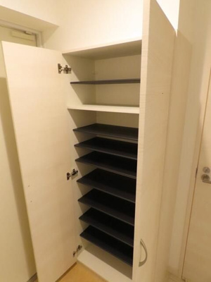 【収納】 | リブリ・レジデンス三ノ輪