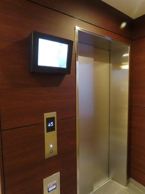 【その他共用部分】 | リブリ・レジデンス三ノ輪