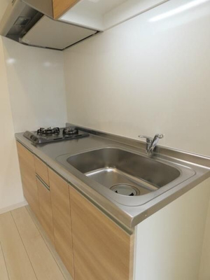 【キッチン】 | リブリ・レジデンス三ノ輪