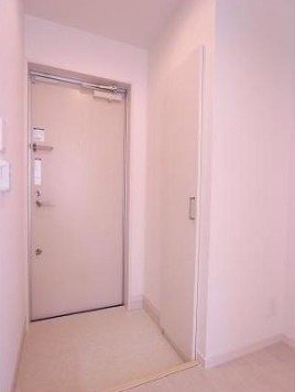 【玄関】 | リブリ・モンテーニュ | 玄関