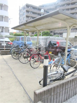 【その他共用部分】 | リブリ・モンテーニュ