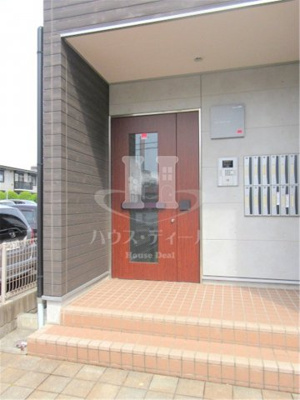 【エントランス】 | リブリ・モンテーニュ