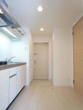 【キッチン】 | リブリ・モンテーニュ | キッチン