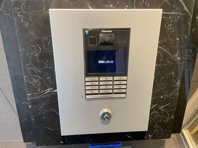 プレサンスジェネ新栄町駅前葵 | 名古屋市の賃貸ならMy賃貸のセキュリティ|プレサンスジェネ新栄町駅前葵