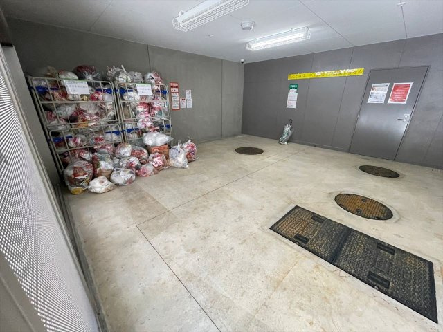 プレサンスジェネ新栄町駅前葵 | 名古屋市の賃貸ならMy賃貸のその他共用部分|プレサンスジェネ新栄町駅前葵