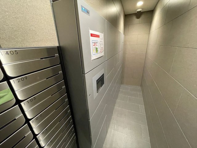 プレサンスジェネ新栄町駅前葵 | 名古屋市の賃貸ならMy賃貸のその他共用部分|プレサンスジェネ新栄町駅前葵