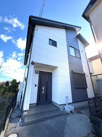 川口市戸塚6丁目戸建ての画像