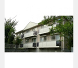 フェリース旗の台の画像