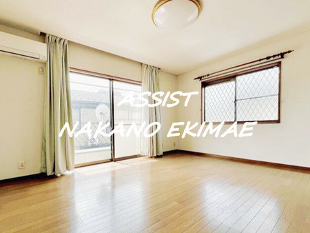 奥野邸のその他