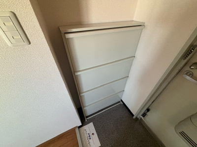 【設備】 | マンション清寿苑 | ※同施工会社のイメージ写真※