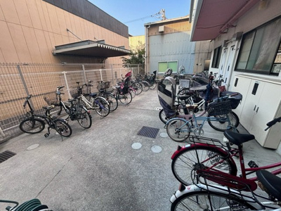 【その他共用部分】 | マンション清寿苑