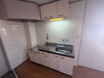 【キッチン】 | マンション清寿苑 | ※同施工会社のイメージ写真※