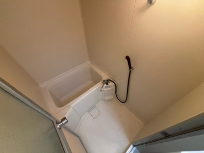 【浴室】 | マンション清寿苑 | ※同施工会社のイメージ写真※