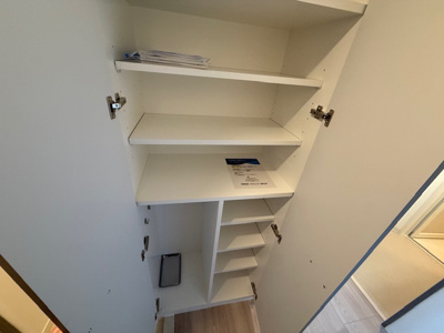 【収納】 | アイルイマージュ押上イースト