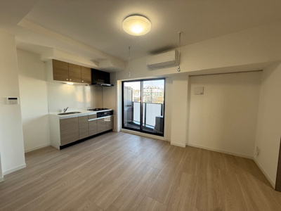 【居間・リビング】 | アイルイマージュ押上イースト