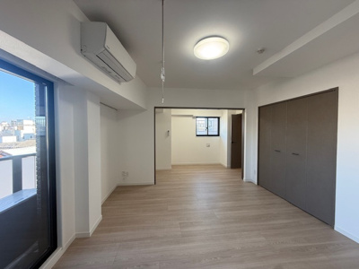 【居間・リビング】 | アイルイマージュ押上イースト