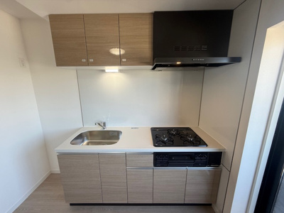 【キッチン】 | アイルイマージュ押上イースト