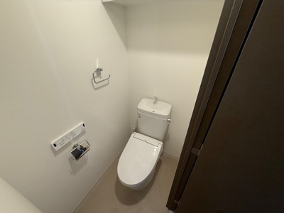 【トイレ】 | アイルイマージュ押上イースト