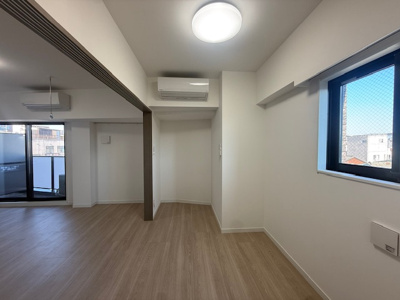 【居間・リビング】 | アイルイマージュ押上イースト