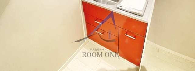 アレッジオＫの内装