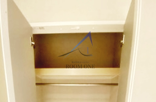 アレッジオＫの内装