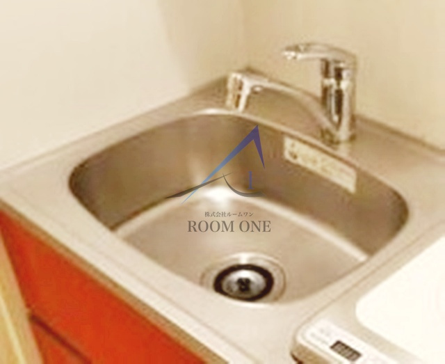 アレッジオＫの内装