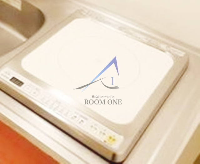 アレッジオＫの内装