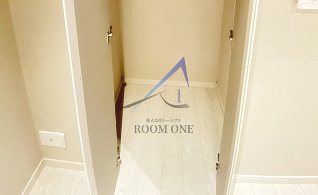 アレッジオＫの内装