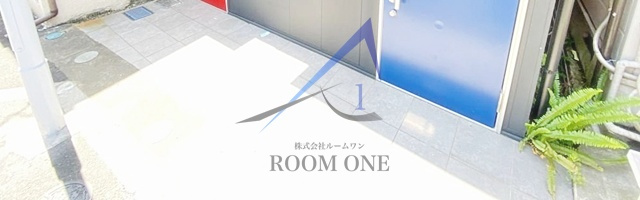 アレッジオＫのエントランス